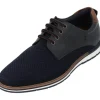 Palado Phifir, Klassische Halbschuhe, Herren, Navy