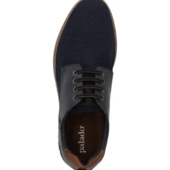 Palado Phifir, Klassische Halbschuhe, Herren, Navy