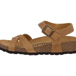 Palado Ronda, Pantoletten, Damen, Beige
