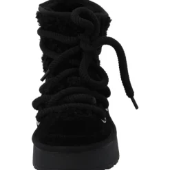 Palado Selussa by Sila Sahin, Winterstiefel, Damen, Schwarz