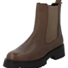 Palado Seoll, Chelsea Boots, Damen, Braun