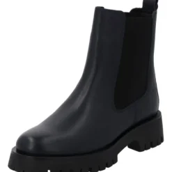 Palado Seoll, Chelsea Boots, Damen, Dunkelblau