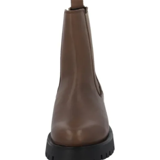Palado Seoll, Chelsea Boots, Damen, Braun