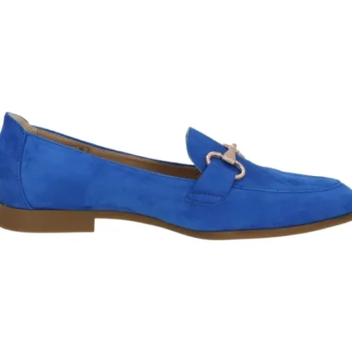 Palado Sulva, Loafers, Damen, Blau