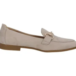 Palado Sulva, Loafers, Damen, Beige