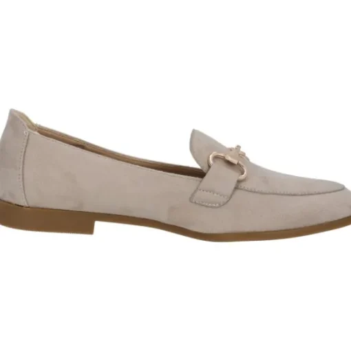 Palado Sulva, Loafers, Damen, Beige