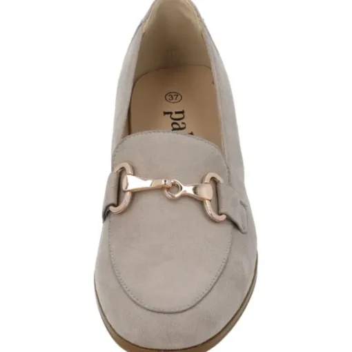 Palado Sulva, Loafers, Damen, Beige