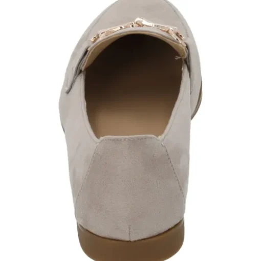 Palado Sulva, Loafers, Damen, Beige