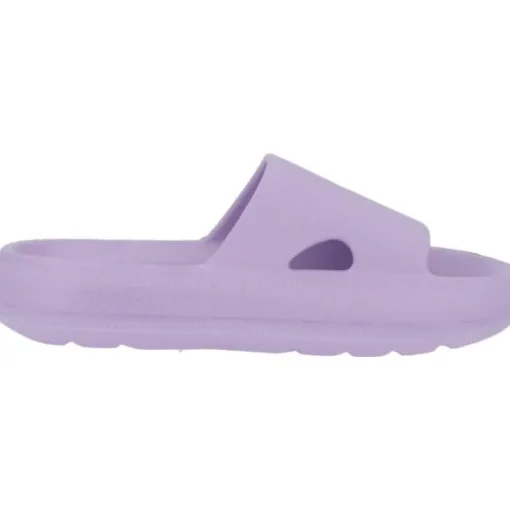 Palado Tabbris, Badeschuhe, Damen, Lila