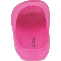 Palado Tabbris, Badeschuhe, Damen, Fuchsia