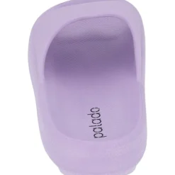 Palado Tabbris, Badeschuhe, Damen, Lila