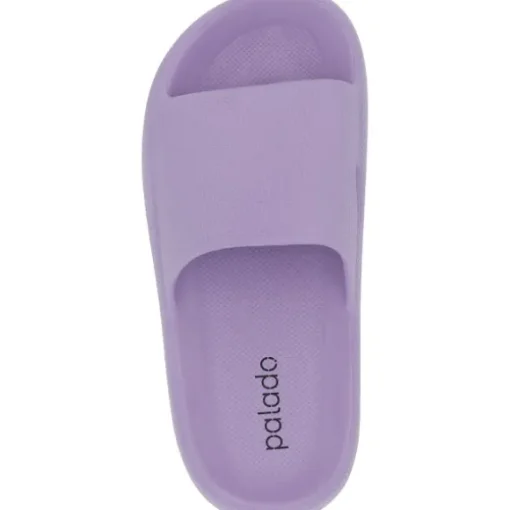 Palado Tabbris, Badeschuhe, Damen, Lila