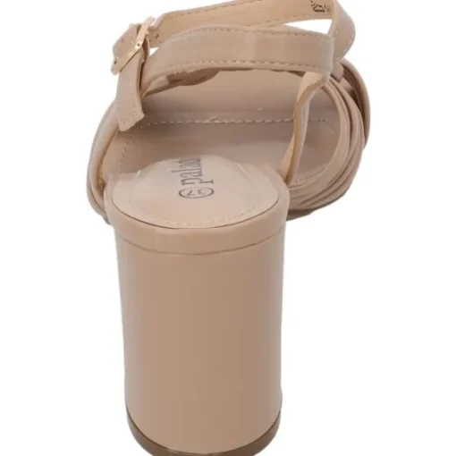 Palado Tadoria, Sandaletten, Damen, Beige