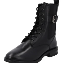 Palado Talbea, Schnürstiefeletten, Damen, Schwarz