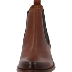 Palado Tashre, Stiefeletten, Damen, Braun