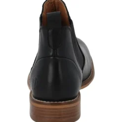 Palado Tashre, Stiefeletten, Damen, Schwarz