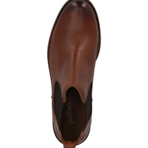 Palado Tashre, Stiefeletten, Damen, Braun