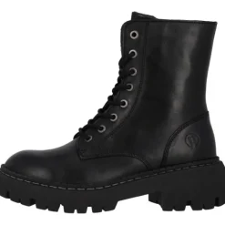 Palado Thryne, Stiefeletten, Damen, Schwarz