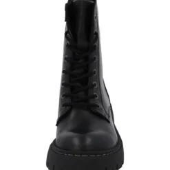 Palado Thryne, Stiefeletten, Damen, Schwarz