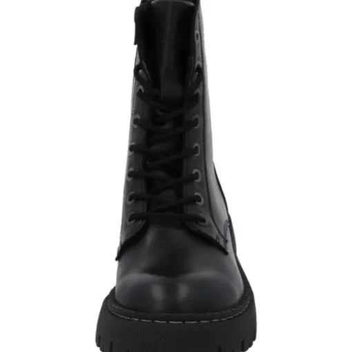 Palado Thryne, Stiefeletten, Damen, Schwarz