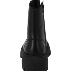 Palado Thryne, Stiefeletten, Damen, Schwarz