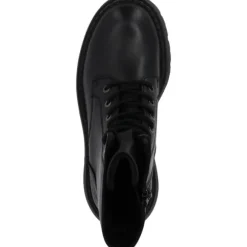 Palado Thryne, Stiefeletten, Damen, Schwarz