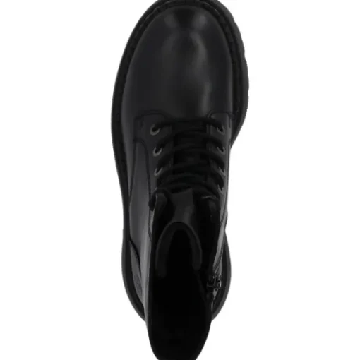 Palado Thryne, Stiefeletten, Damen, Schwarz