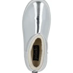 Palado Thuxana, Boots, Damen, Silber