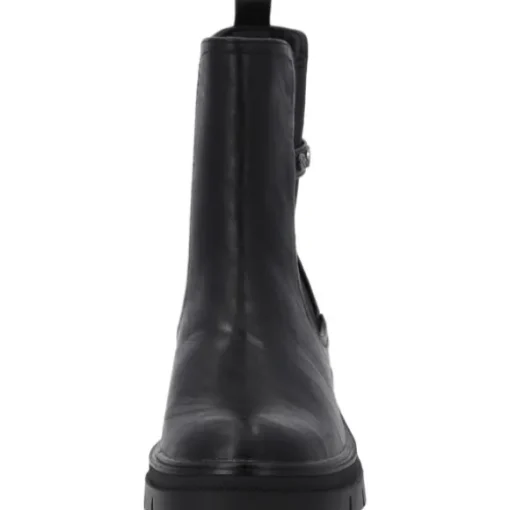 Palado Trinda by Sila Sahin, Chelsea Boots, Damen, Schwarz