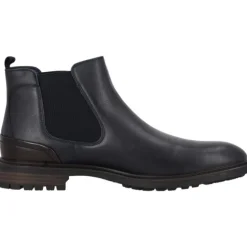Palado Trisdan, Chelsea Boots, Herren, Navy