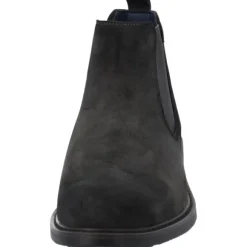 Palado Trisdan, Chelsea Boots, Herren, Anthrazit