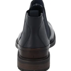 Palado Trisdan, Chelsea Boots, Herren, Navy