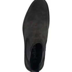 Palado Trisdan, Chelsea Boots, Herren, Anthrazit