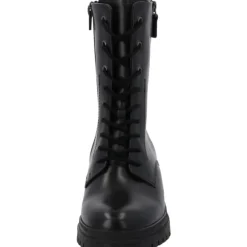 Palado Umefiel, Schnürstiefel, Damen, Schwarz