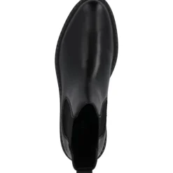 Palado Urfin, Chelsea Boots, Herren, Schwarz