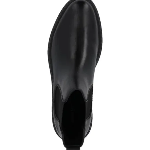 Palado Urfin, Chelsea Boots, Herren, Schwarz