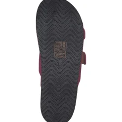 Palado Utri by Sila Sahin, Pantoletten, Damen, Fuchsia