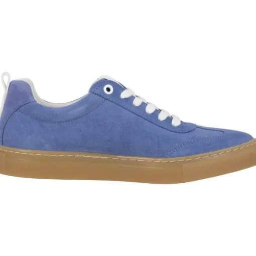 Palado Vebax, Sneakers Low, Damen, Blau