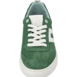 Palado Vebax, Sneakers Low, Damen, Grün