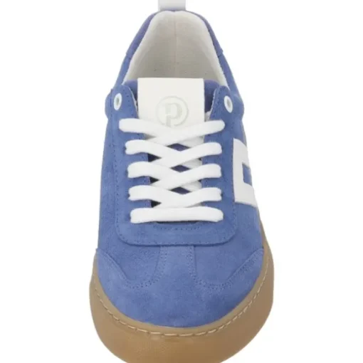Palado Vebax, Sneakers Low, Damen, Blau
