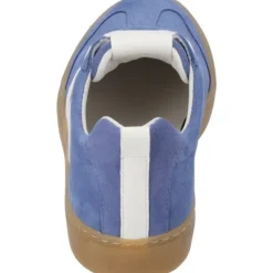 Palado Vebax, Sneakers Low, Damen, Blau