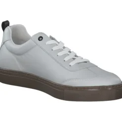 Palado Vebax, Sneakers Low, Damen, Weiß