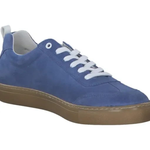Palado Vebax, Sneakers Low, Damen, Blau