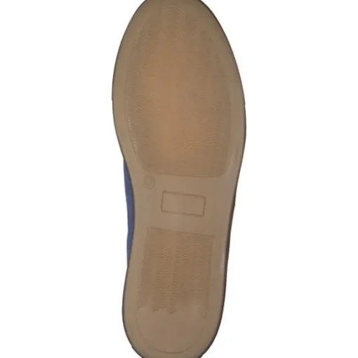 Palado Vebax, Sneakers Low, Damen, Blau