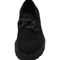 Palado Venitala, Loafers, Damen, Schwarz