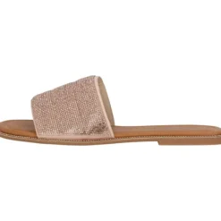 Palado Verido, Pantoletten, Damen, Bronze