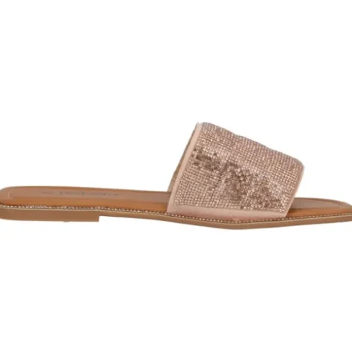 Palado Verido, Pantoletten, Damen, Bronze
