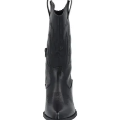 Palado Vestias, Westernstiefel, Damen, Schwarz