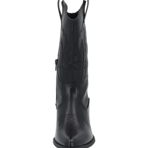 Palado Vestias, Westernstiefel, Damen, Schwarz