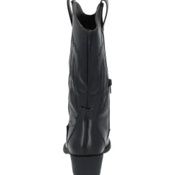 Palado Vestias, Westernstiefel, Damen, Schwarz